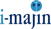 Logo I-MAJIN