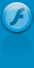 Logo ADOBE FLASH